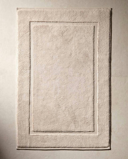 ALFOMBRA DE BAÑO EXTRA SUAVE 