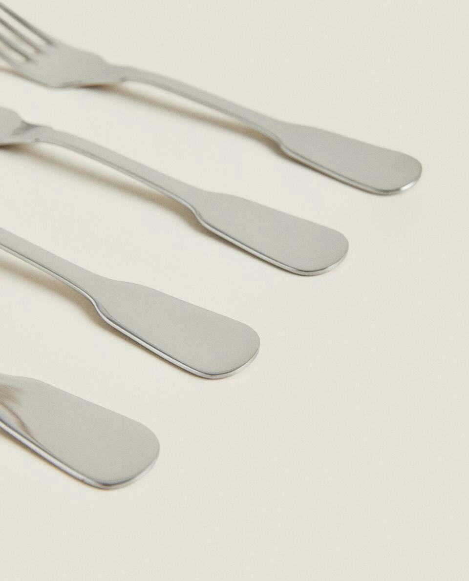APPETISER FORK SET
