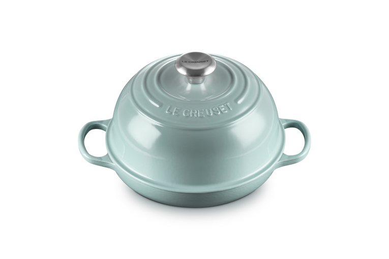 Cast Iron Bread Oven