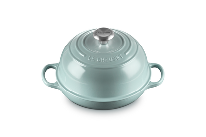 Cast Iron Bread Oven