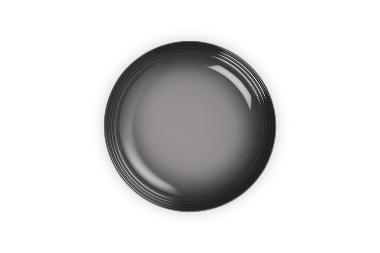 Stoneware Pasta Bowl