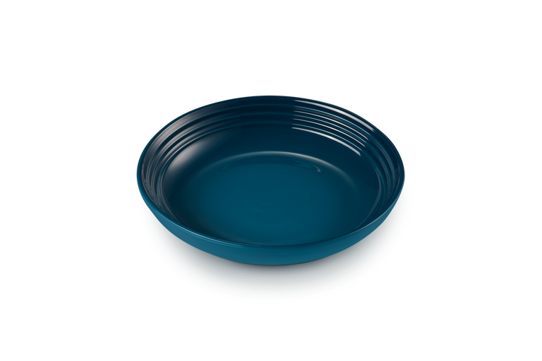 Stoneware Pasta Bowl