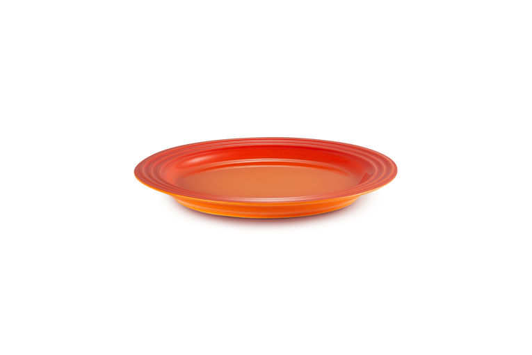 Stoneware Side Plate