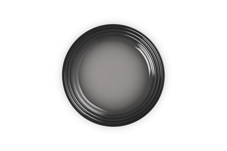 Stoneware Side Plate