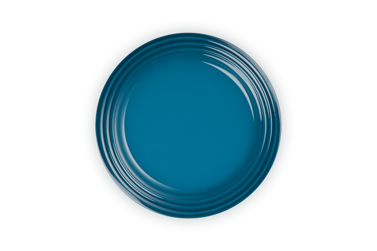 Stoneware Side Plate