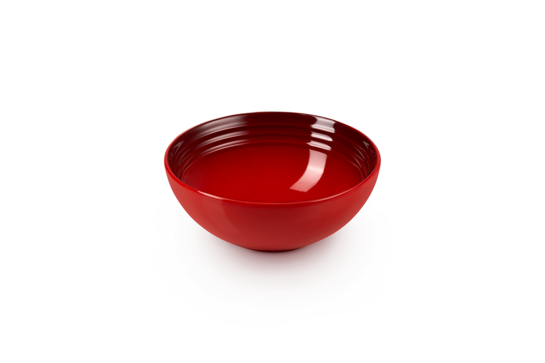 Stoneware Cereal Bowl