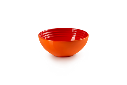 Stoneware Cereal Bowl