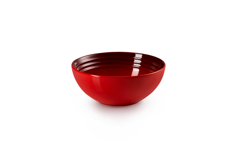 Stoneware Cereal Bowl