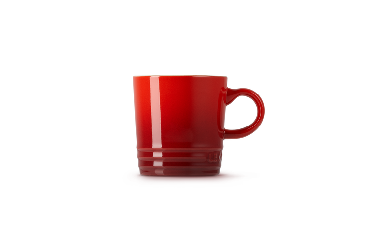 Stoneware Espresso Mug