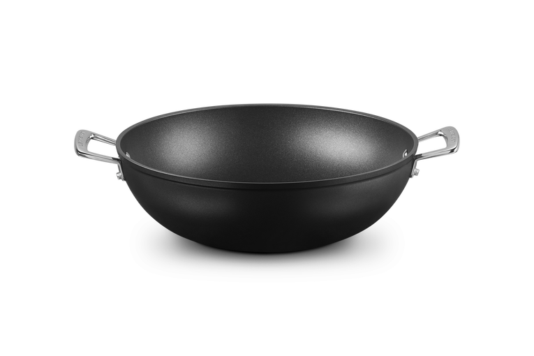 Toughened Non-Stick Wok