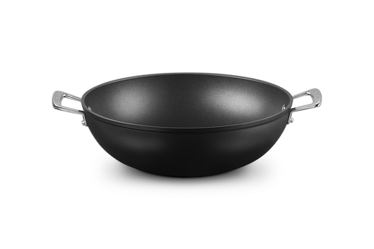 Toughened Non-Stick Wok