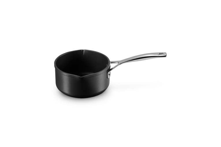 Toughened Non-Stick Milk Pan