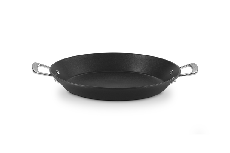 Toughened Non-Stick Paella Pan