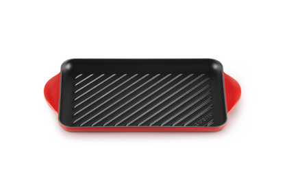 Cast Iron Rectangular Grill