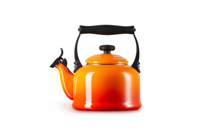 Traditional Kettle