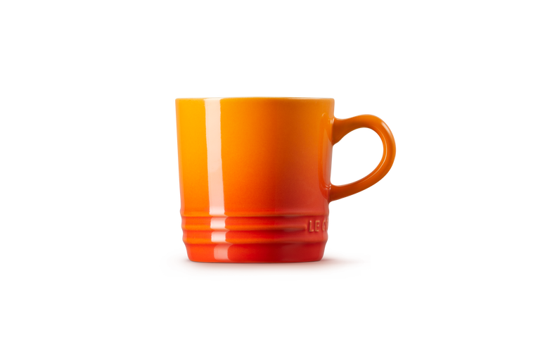 Stoneware Cappuccino Mug