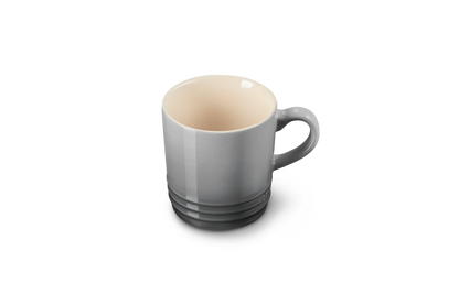 Stoneware Espresso Mug