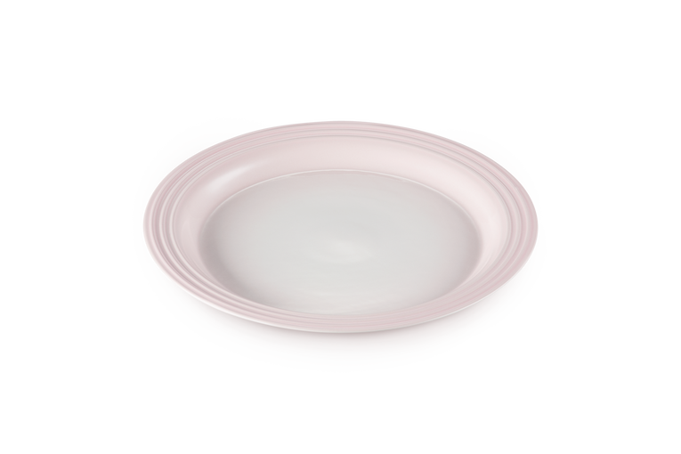 Stoneware Dinner Plate