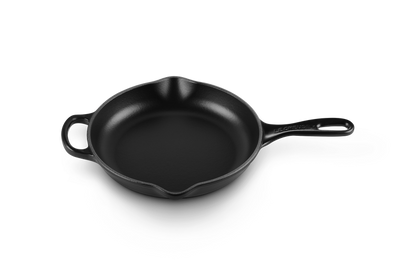 Cast Iron Round Skillet