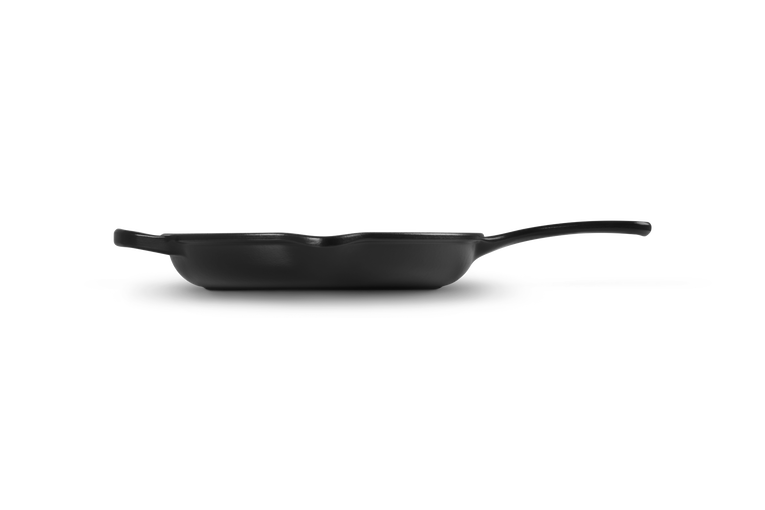 Cast Iron Round Skillet