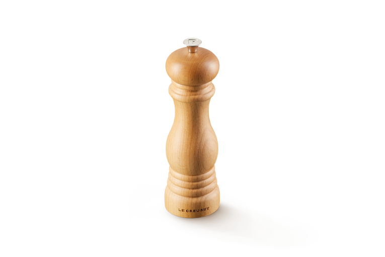 Pepper Mill Beech Wood