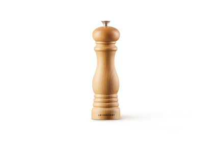 Pepper Mill Beech Wood