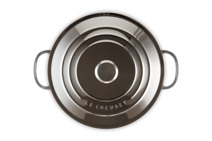 Signature Stainless Steel Stock Pot with Lid