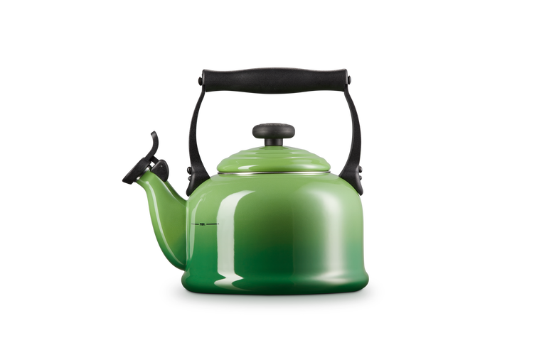 Traditional Kettle