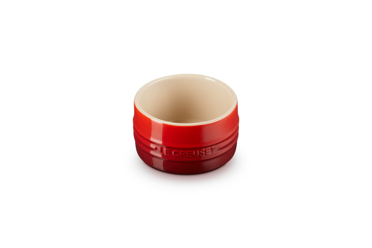 Stoneware Stackable Ramekin