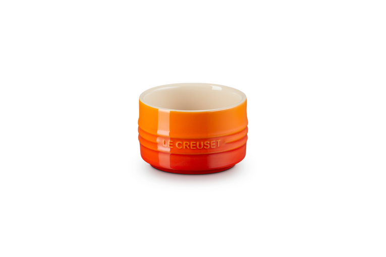 Stoneware Stackable Ramekin