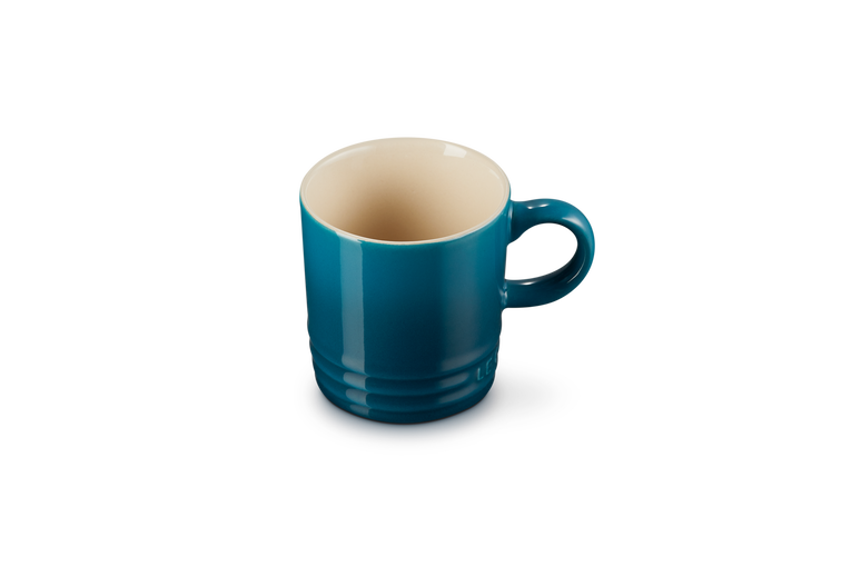 Stoneware Espresso Mug