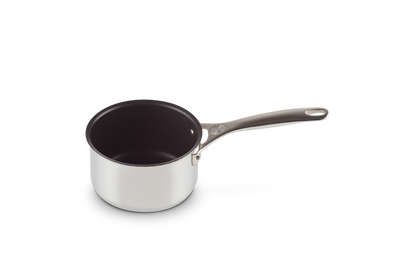 Signature Stainless Steel Non-stick Milk Pan