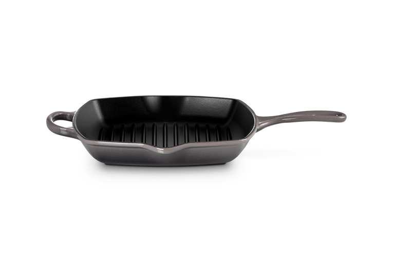 Cast Iron Square Grillit