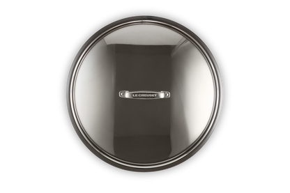 Stainless Steel Lid