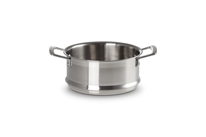 Stainless Steel Steamer Insert