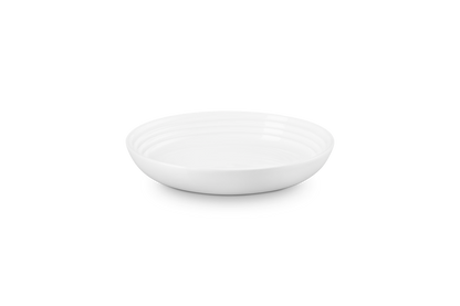 Stoneware Pasta Bowl