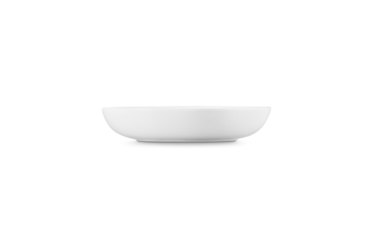 Stoneware Pasta Bowl