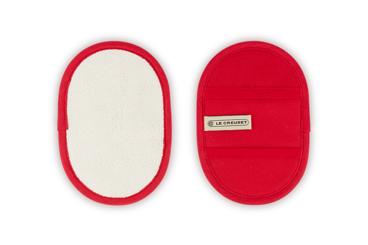 Set of 2 Fingergrip Pot Holder