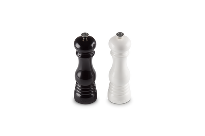 Salt and Pepper Mill Set