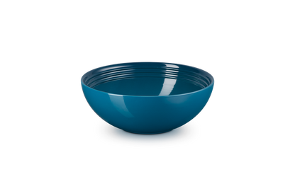 Stoneware Serving Bowl