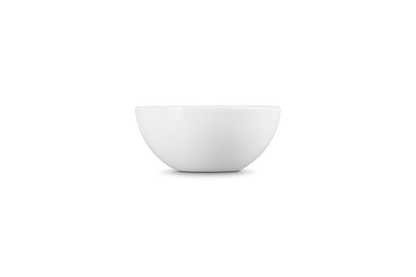 Stoneware Snack Bowl