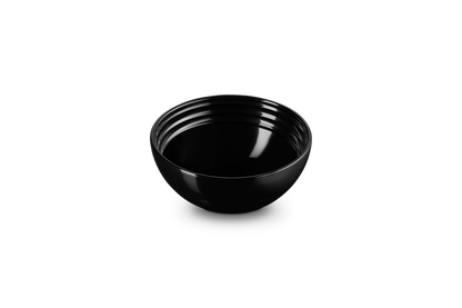 Stoneware Snack Bowl