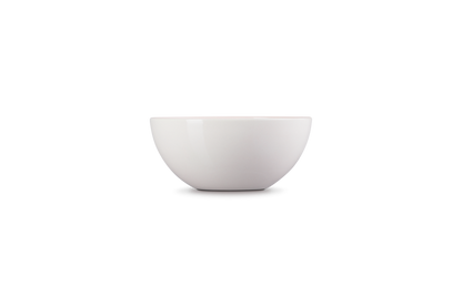 Stoneware Snack Bowl