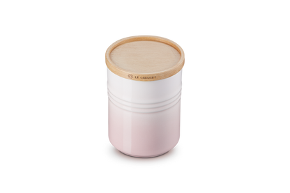 Stoneware Medium Storage Jar