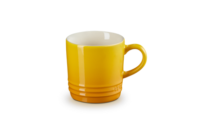 Stoneware Cappuccino Mug