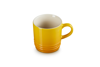 Stoneware Cappuccino Mug