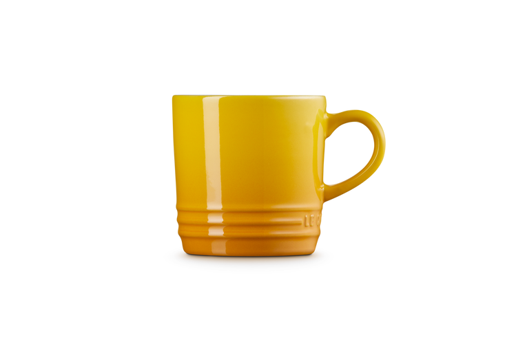 Stoneware Cappuccino Mug