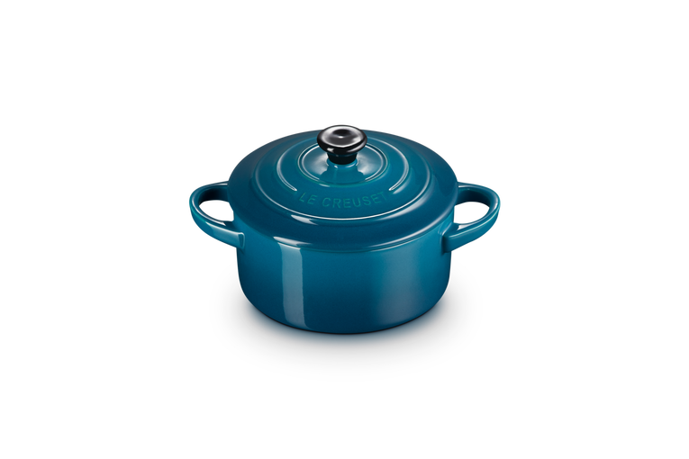 Stoneware Petite Casserole