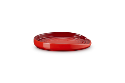 Stoneware Oval Spoon Rest