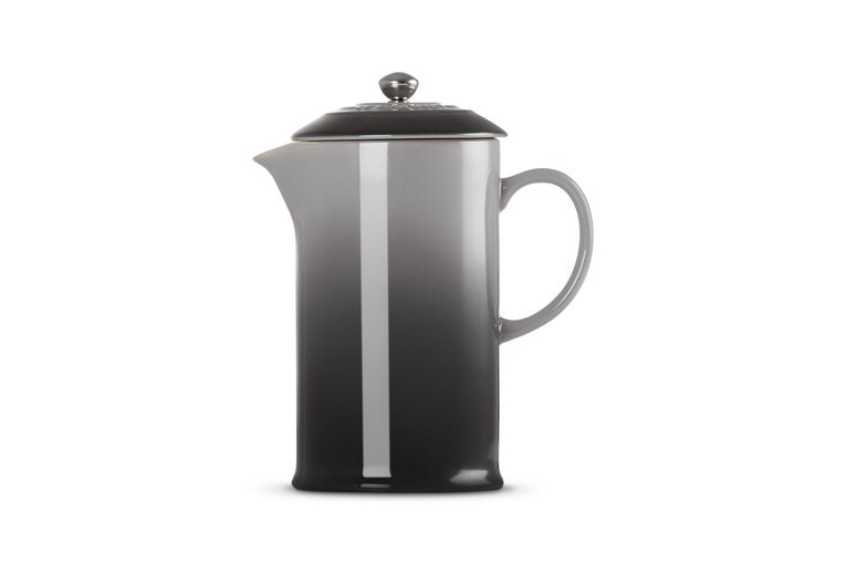 Stoneware Cafetiere